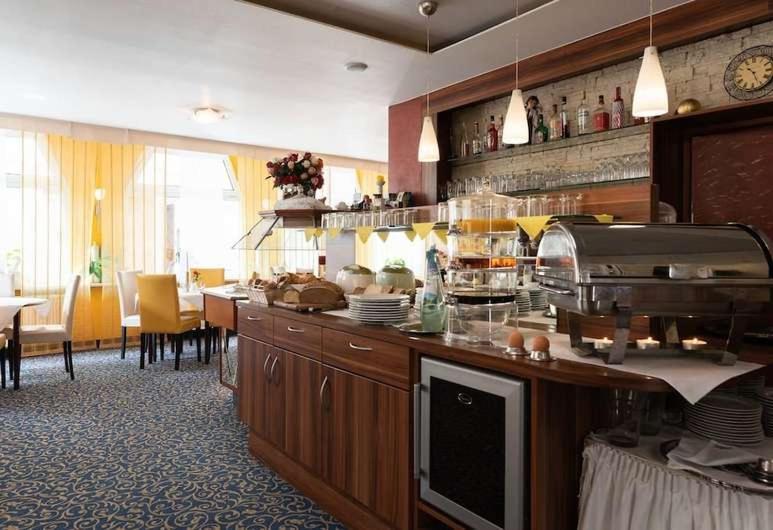 Central Boutique Hotel Bad Mergentheim Dış mekan fotoğraf