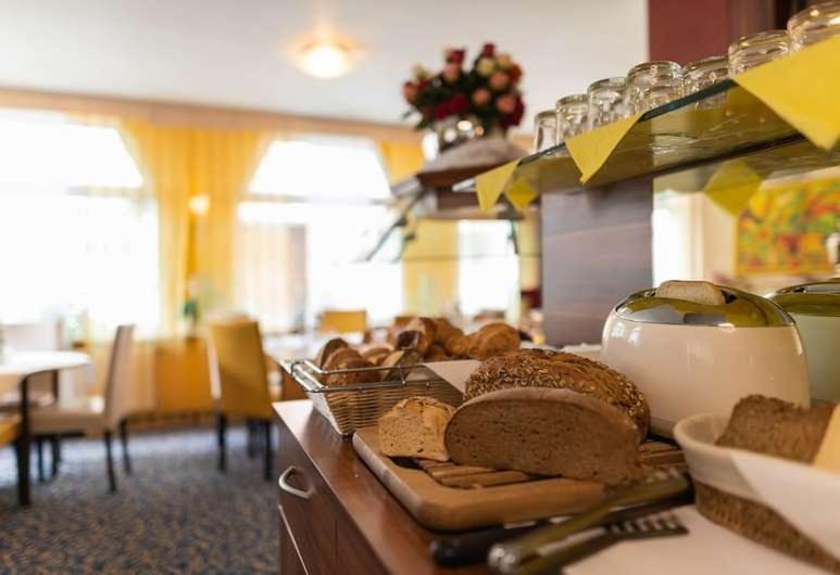 Central Boutique Hotel Bad Mergentheim Dış mekan fotoğraf