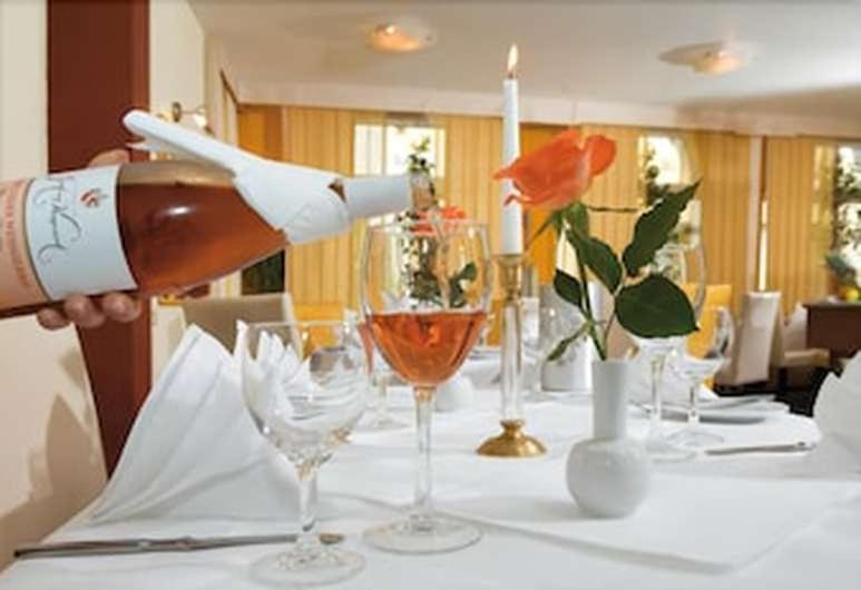 Central Boutique Hotel Bad Mergentheim Dış mekan fotoğraf