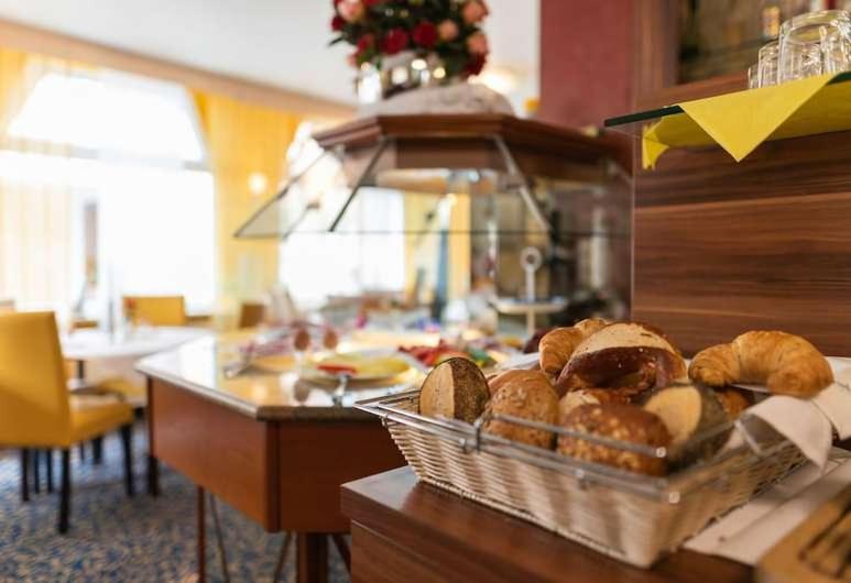 Central Boutique Hotel Bad Mergentheim Dış mekan fotoğraf