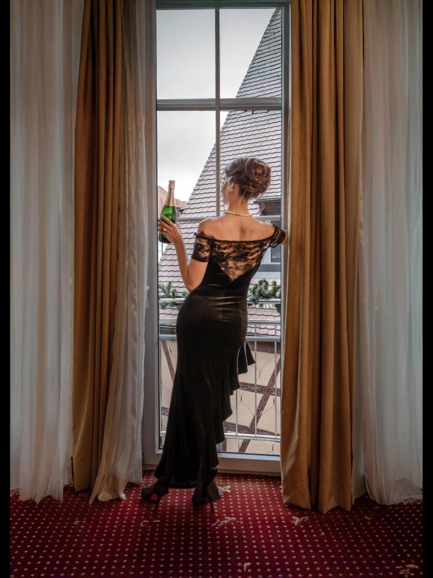 Central Boutique Hotel Bad Mergentheim Dış mekan fotoğraf