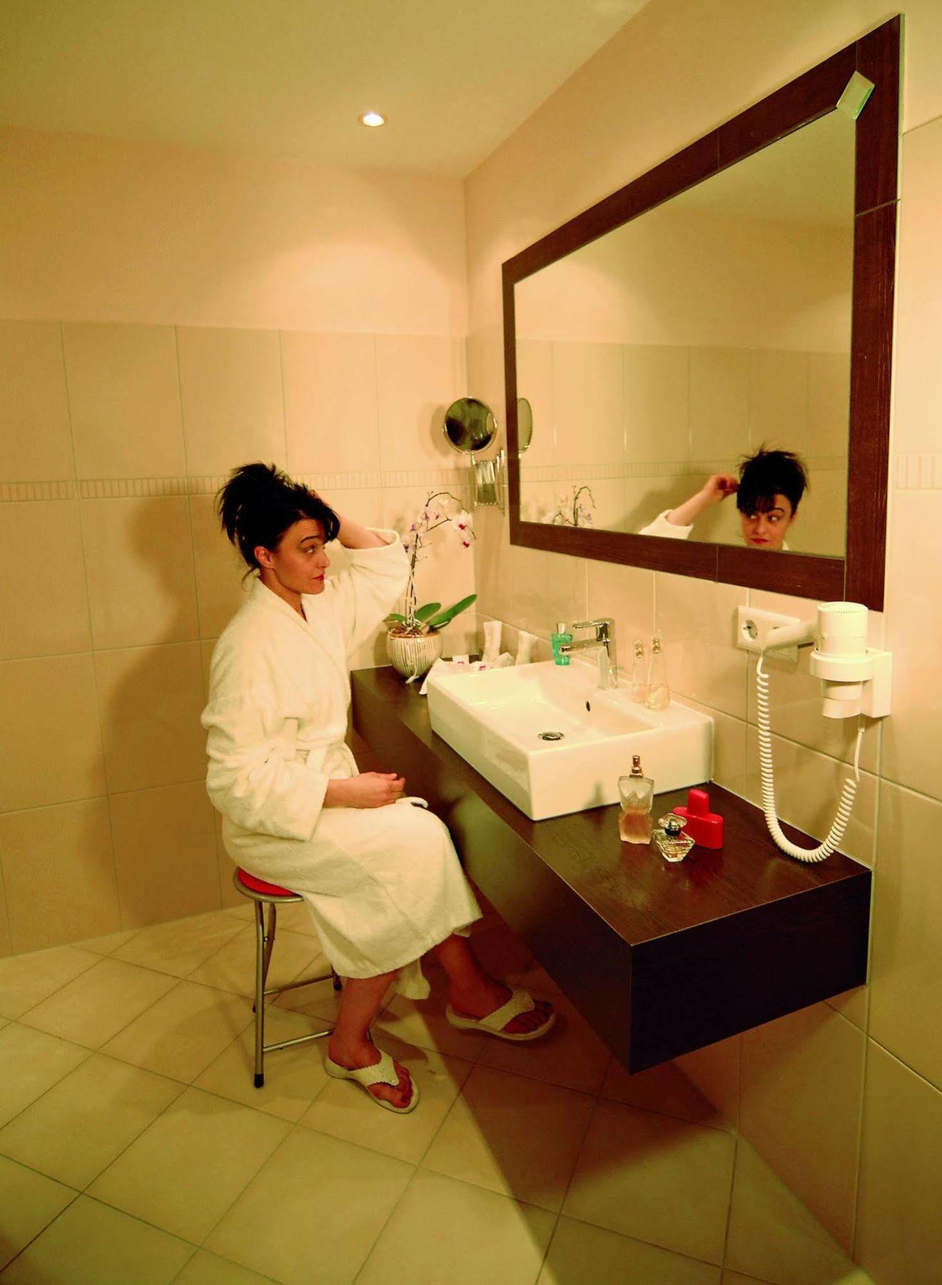 Central Boutique Hotel Bad Mergentheim Dış mekan fotoğraf