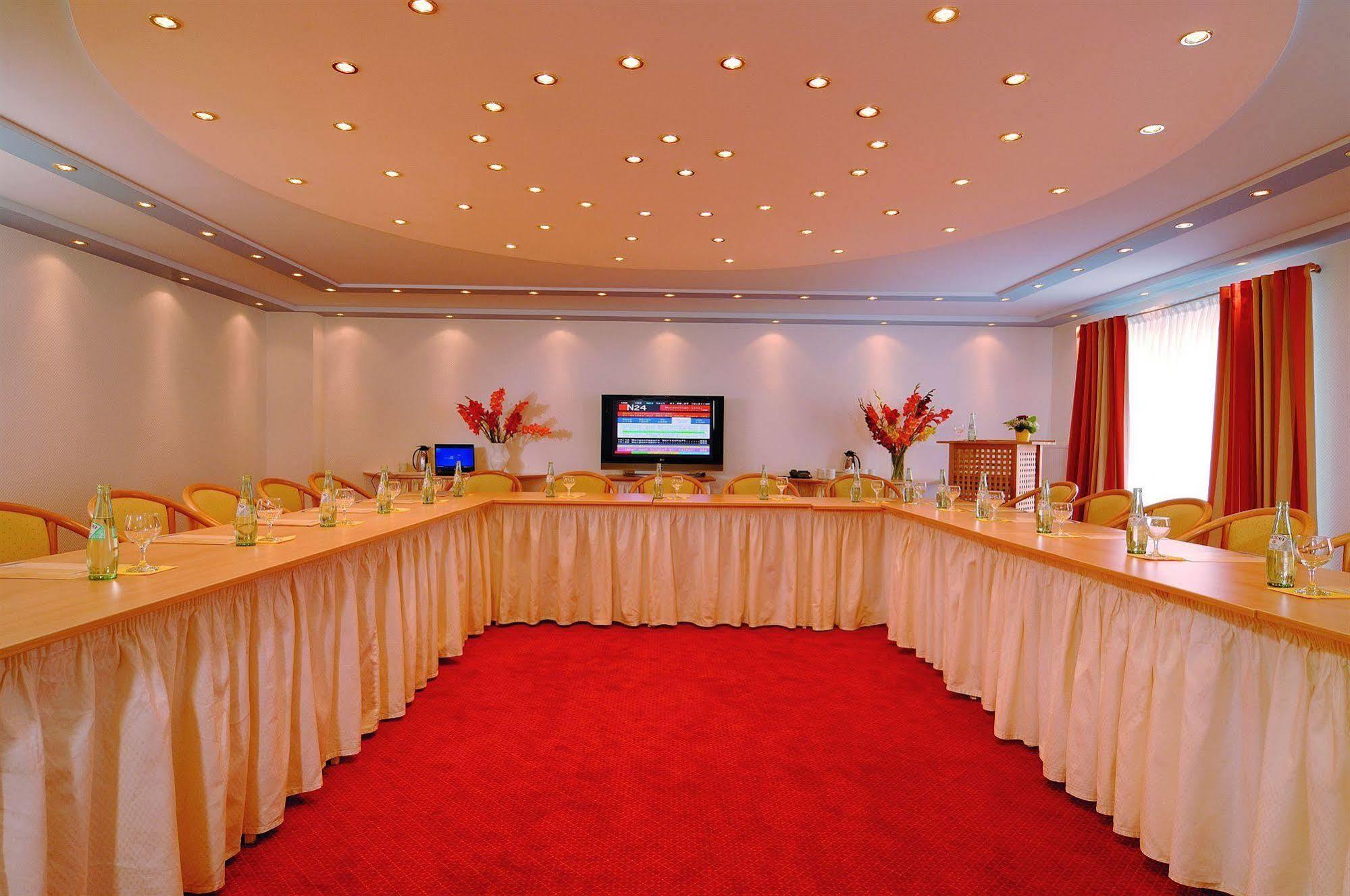 Central Boutique Hotel Bad Mergentheim Dış mekan fotoğraf